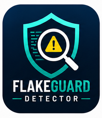 FlakeGuard Detector